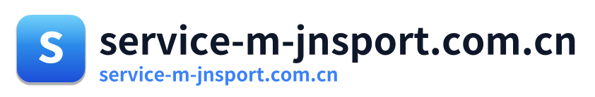 service-m-jnsport.com.cn